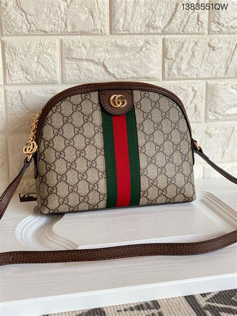 gucci crosbody tas|gucci real real crossbody bag.